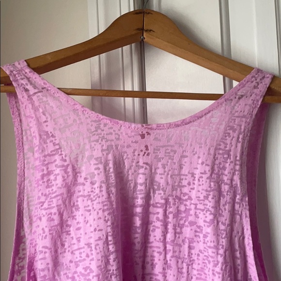 H&M Sugar Skull Tank Top - Picture 5 of 5